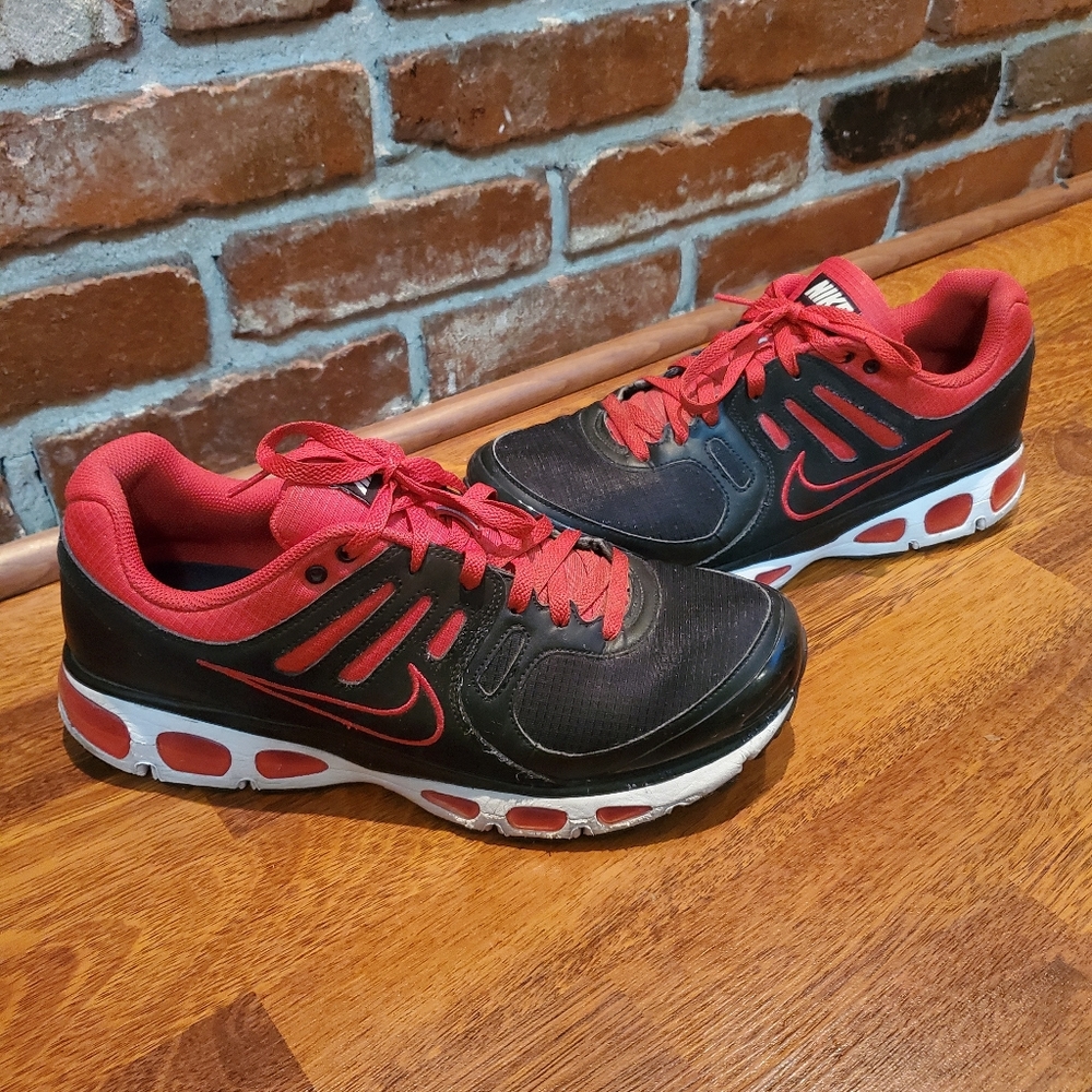 Mens Nike Shoes.